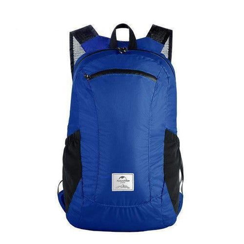 Foldable Waterproof Backpack