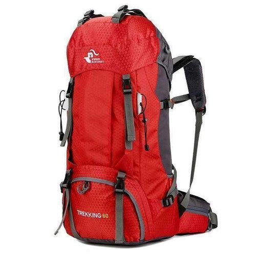 Water Resistant Backpack