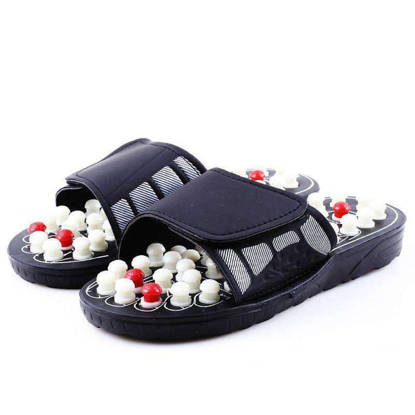 acupressure yoga slippers