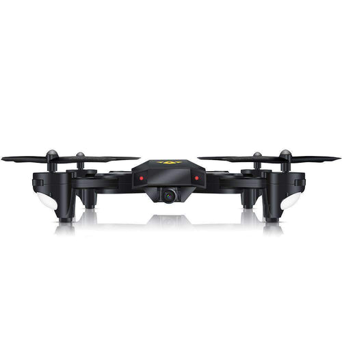 XS809W Quadcopter with HD WiFi Camera