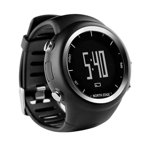 NE9-X-Trek GPS Digital Smart Watch