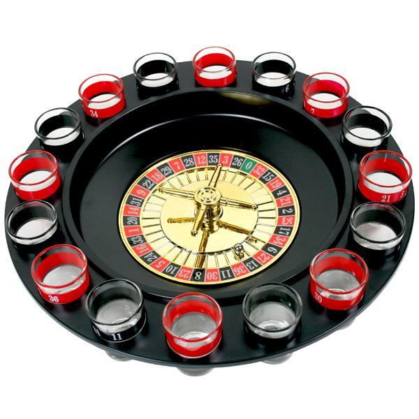 good luck brand josa games 8 roulette