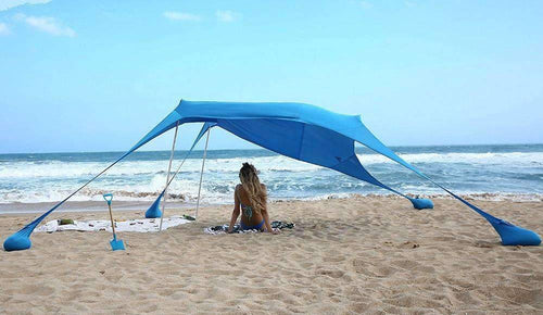 Beach Shade Tent