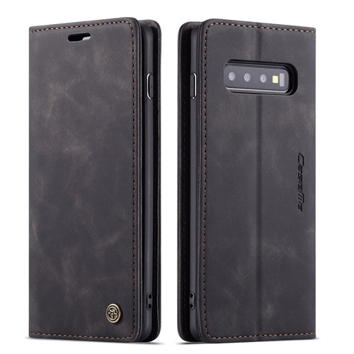 Samsung Galaxy S10 Card Holder Wallet Case