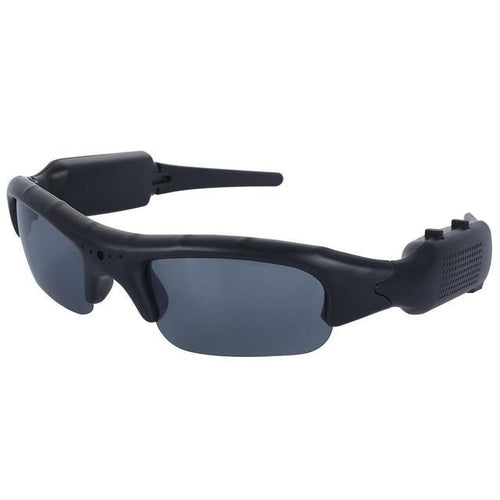 HD Camera Glasses 1280P Video