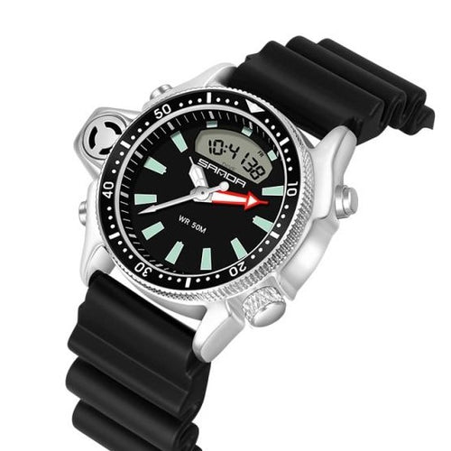 S-Shock Military Watch G-3008