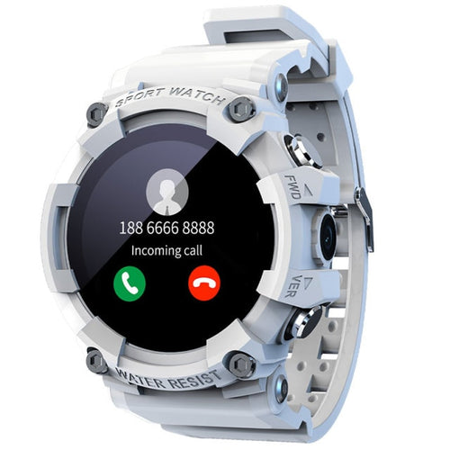 Attack Sky 4G Global Smartwatch Phone