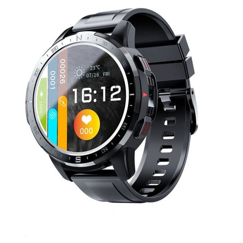 LOKMAT APPLLP 7 4G GPS Smartwatch