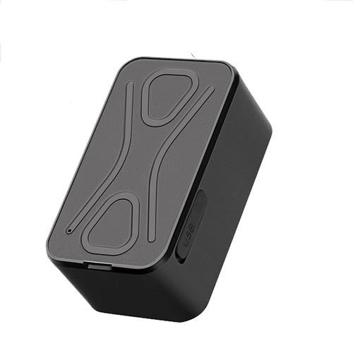 4G GPS Tracker 2400mAh TK913