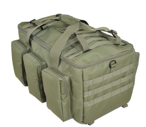 Waterproof Military Backpack/ Travel Bag