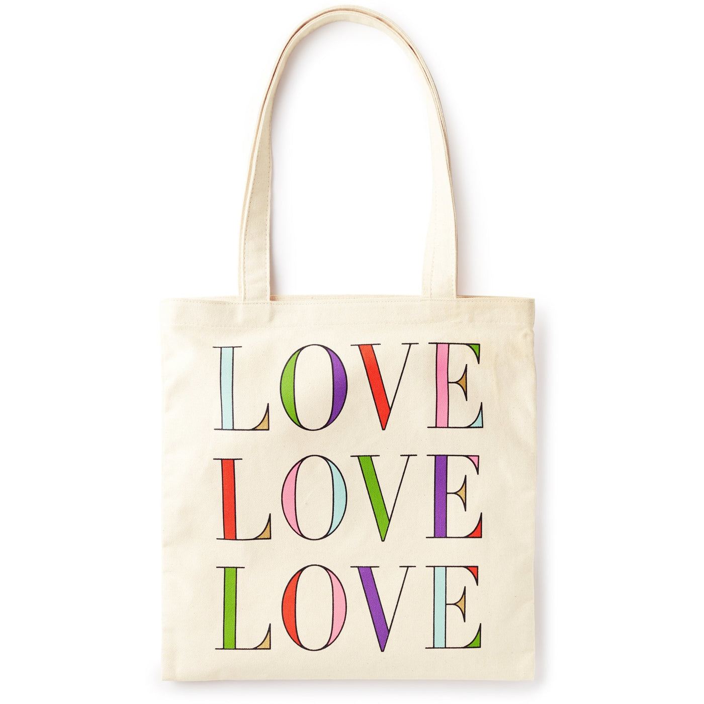 kate spade canvas tote bag