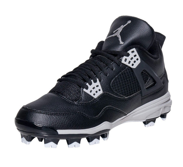 jordan molded baseball cleats