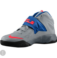 lebron james soldier 7