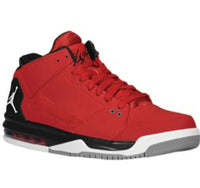 JORDAN FLIGHT ORIGIN GYM RED TODDLER 