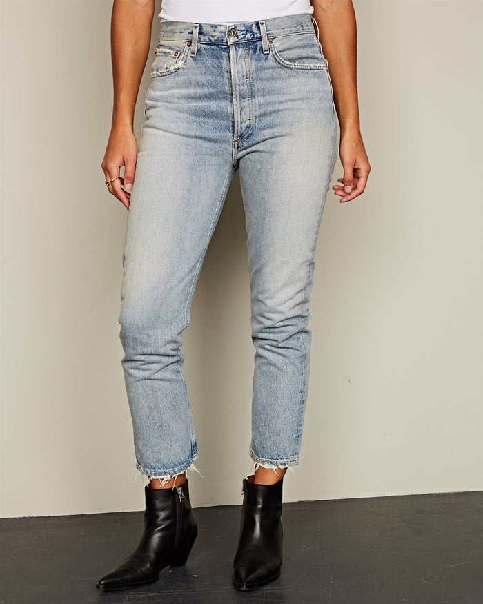 WOMEN'S JEANS | TENUE DE NÎMES