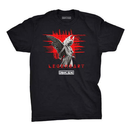 T-Shirts – Urban Legend Clothing