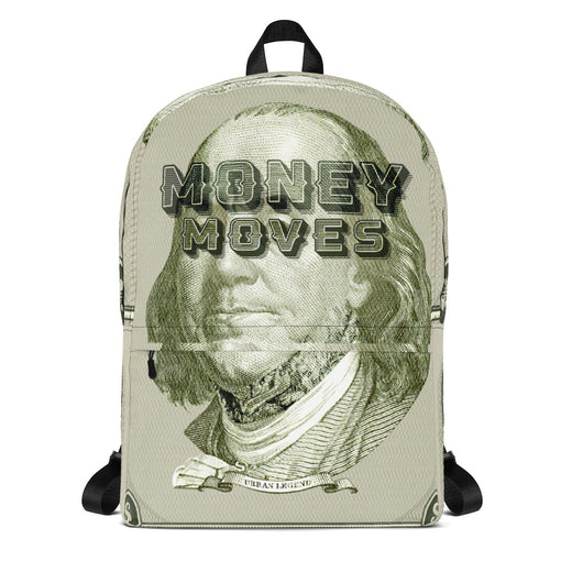 money bookbags