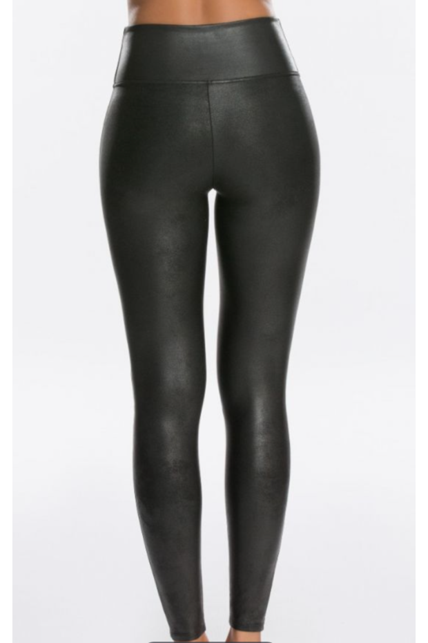 La Marquise Thermal Leggings - Suzanne Charles