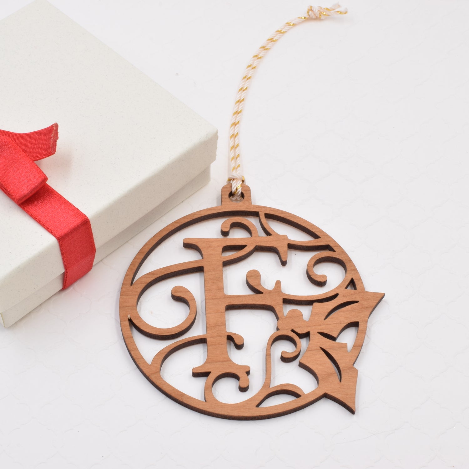 The ornament with message: Unveiling the Hidden Meaning and Artistry o –  Gugoco