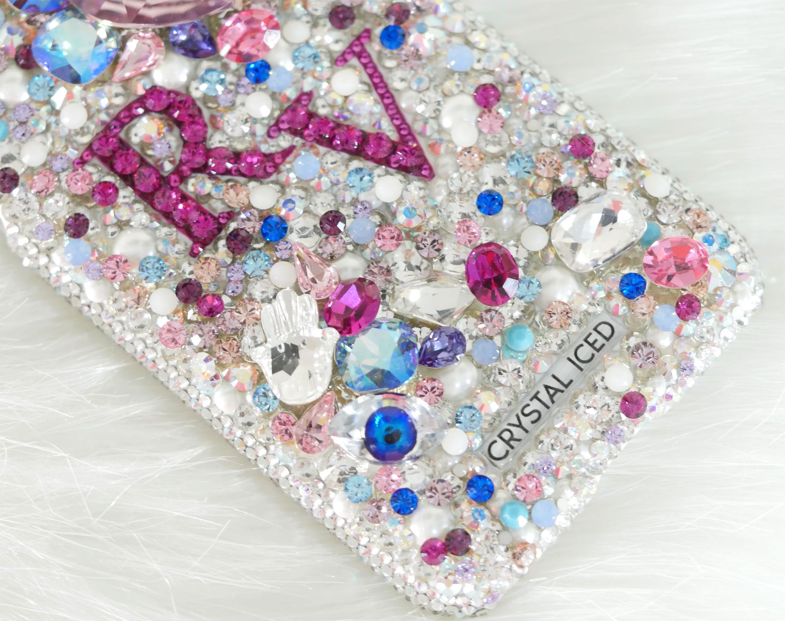 cover samsung s9 swarovski