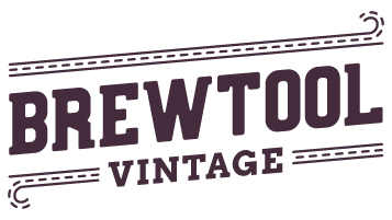 BrewTool Vintage