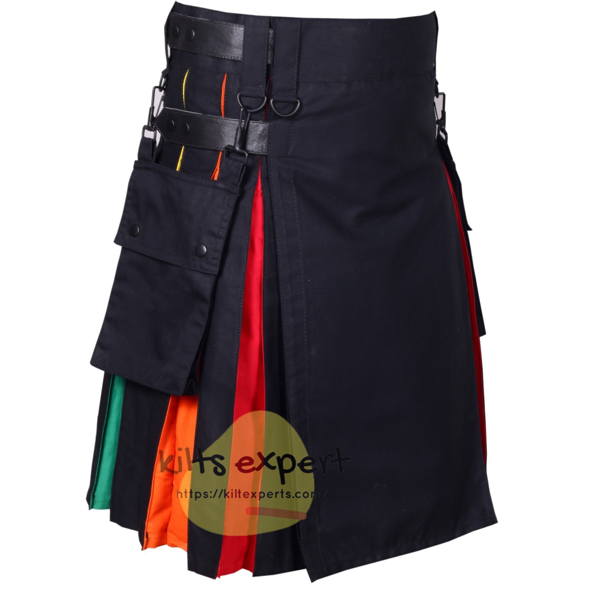 utility kilt accessories