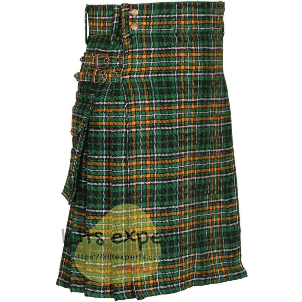 Custom Kilts - Scottish Kilts - USA Kilts | Kilt Experts