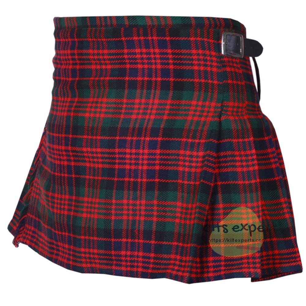 mini kilts