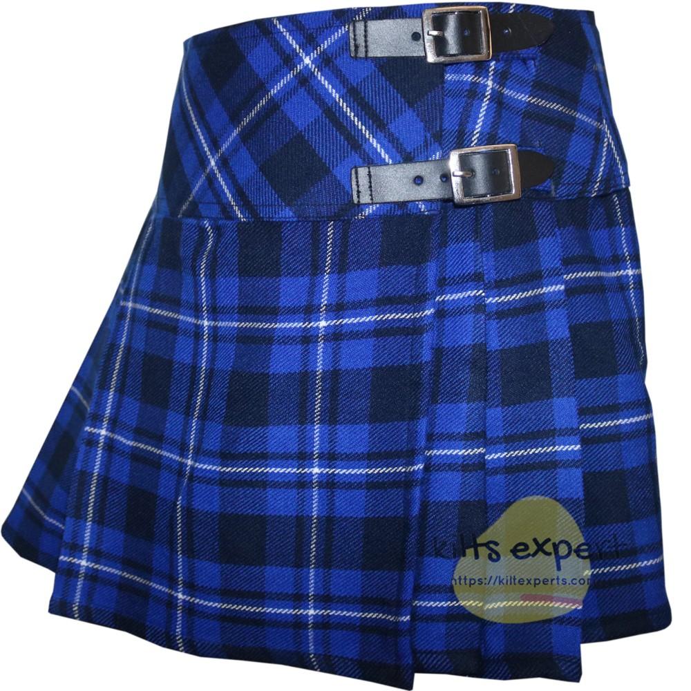 Women's American Patriot Tartan Kilts freeshipping - Kilt Experts ...