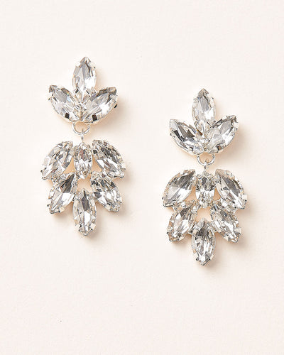 Wedding Day Earrings - Shop Bridal Jewelry | Dareth Colburn