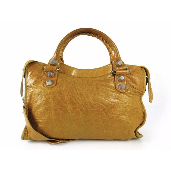 AuthenticBagsOnly - Balenciaga Giant City Bag | Luxury Discounted Up To ...
