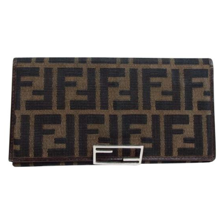 fendi wallet box