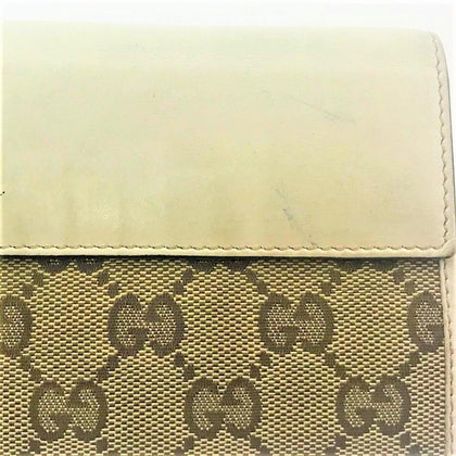 Gucci Heart Guccissima Long Wallet – Just Gorgeous Studio