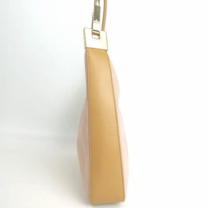 Gucci Suede Looping Hobo Bag