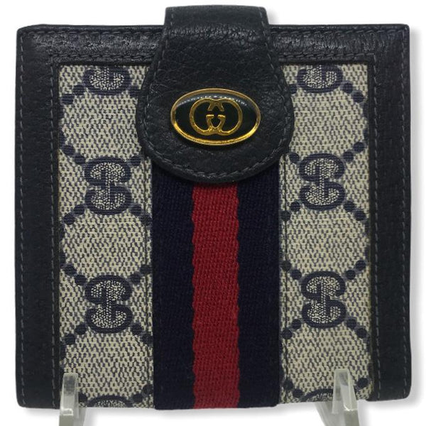 Gucci Heart Guccissima Long Wallet – Just Gorgeous Studio