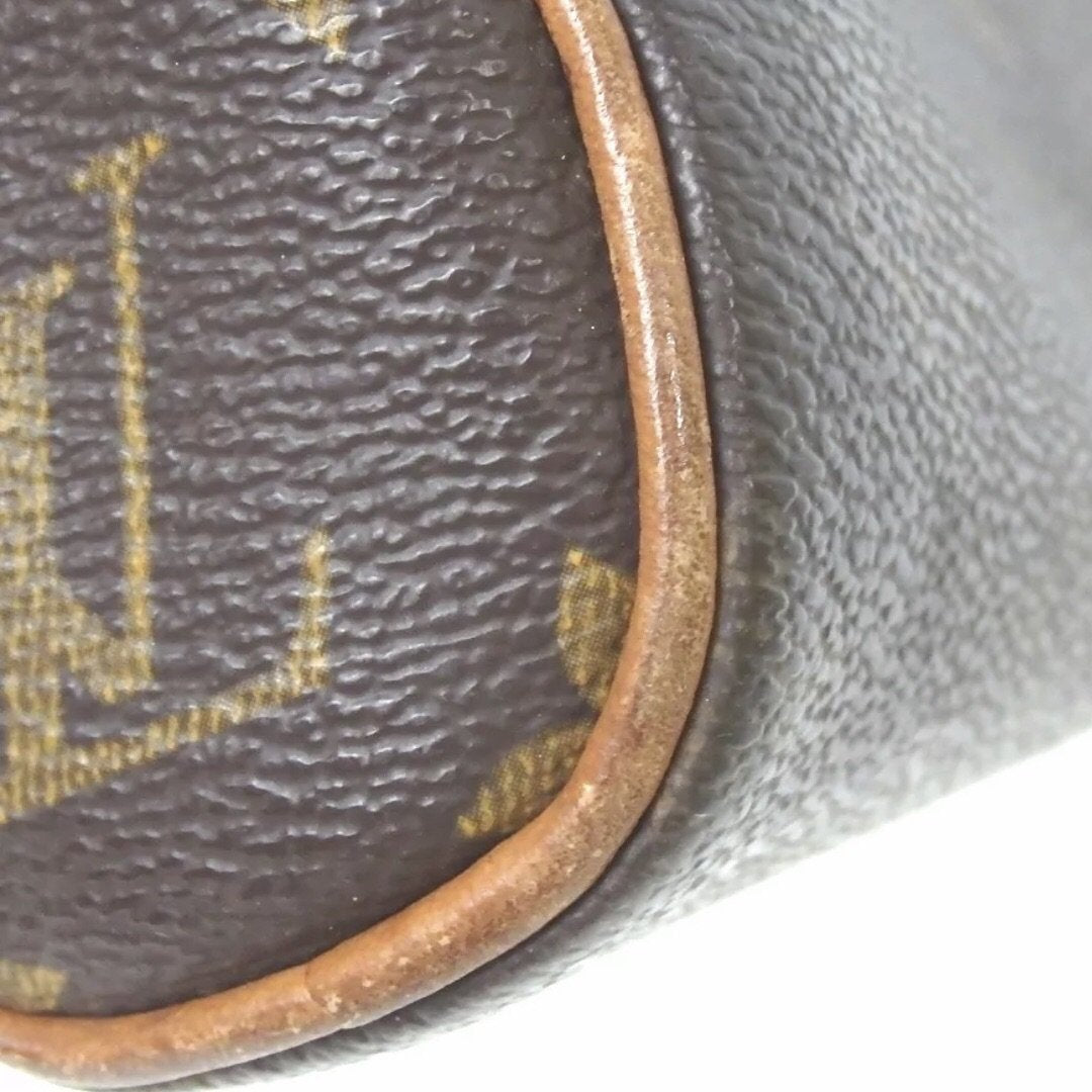 Louis Vuitton Classic LV Monogram Sonatine – Just Gorgeous Studio ...