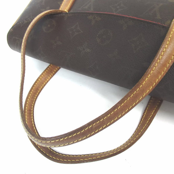 Louis Vuitton Classic LV Monogram Sonatine – Just Gorgeous Studio