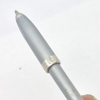 A Louis Vuitton Ballpoint Pen with Dustbag