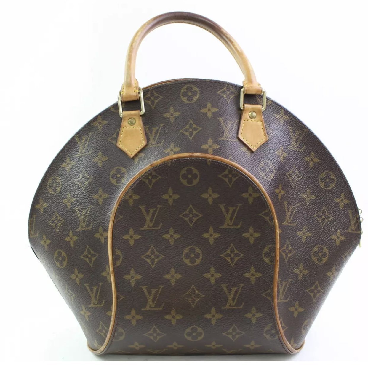 Louis Vuitton Ellipse PM Bag Review  YouTube