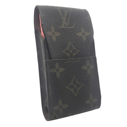 Louis Vuitton Cigarettes Case 