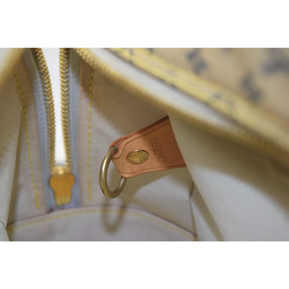 Louis Vuitton Monogram Idylle Mini Lin Marie Bag – Just Gorgeous