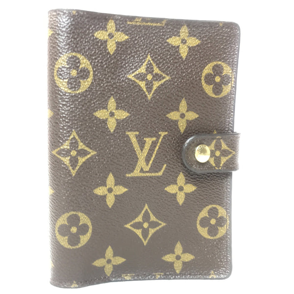 Louis Vuitton Agenda Gold Pen – DAC