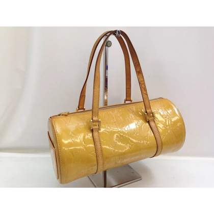 Louis Vuitton Monogram Vernis Bedford Barrel Bag – Just Gorgeous Studio