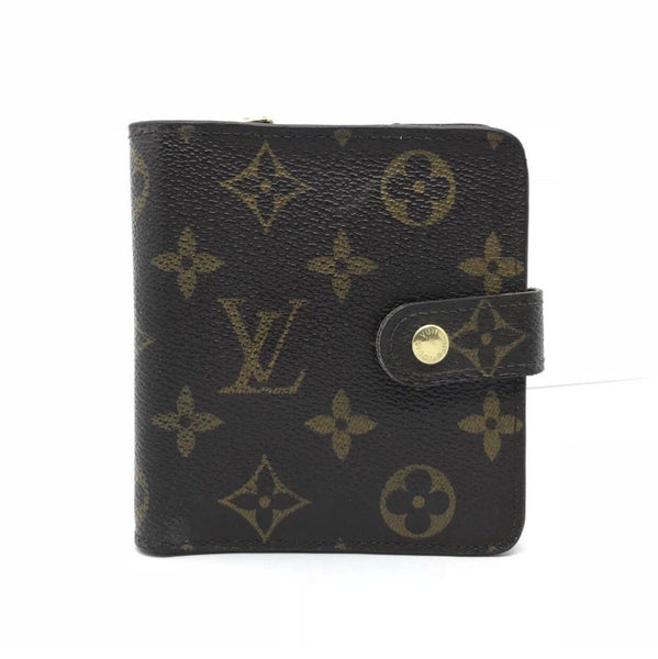 LOUIS VUITTON French Kiss Lock Wallet – Collections Couture