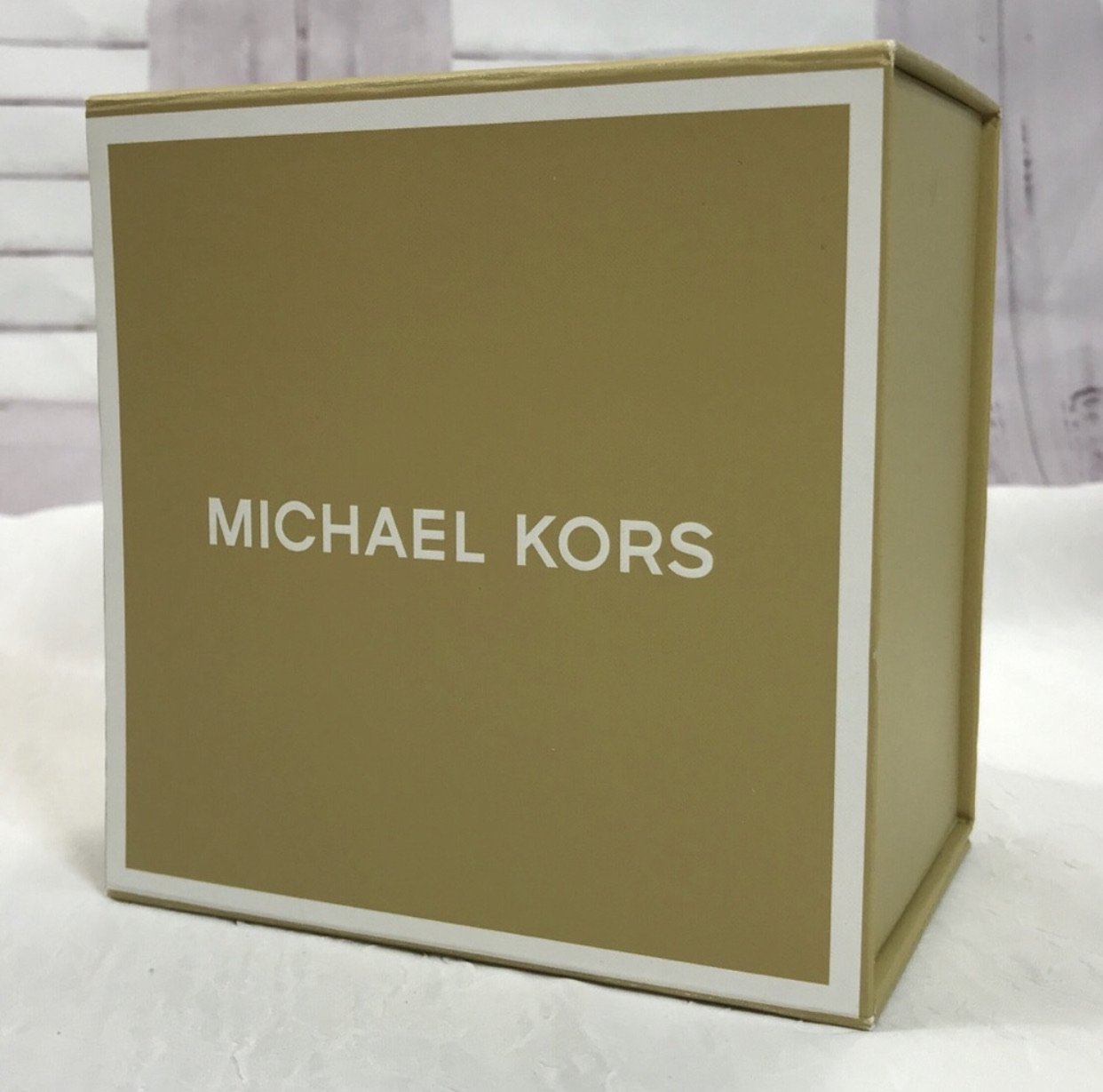 Michael Kors Gift Box – Just Gorgeous Studio | Authentic Bags Only