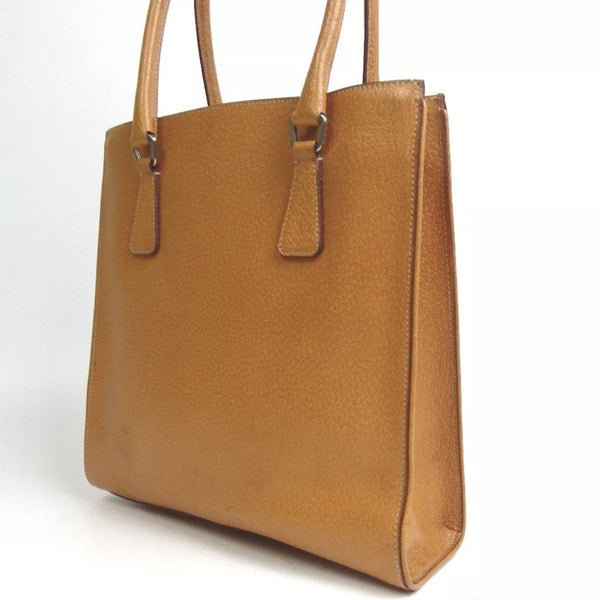 Authentic Guarantee - Prada Tote Bag – Just Gorgeous Studio | Authentic ...