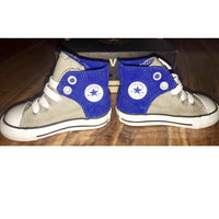 converse all star baby clothes