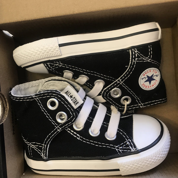 infant converse clothing