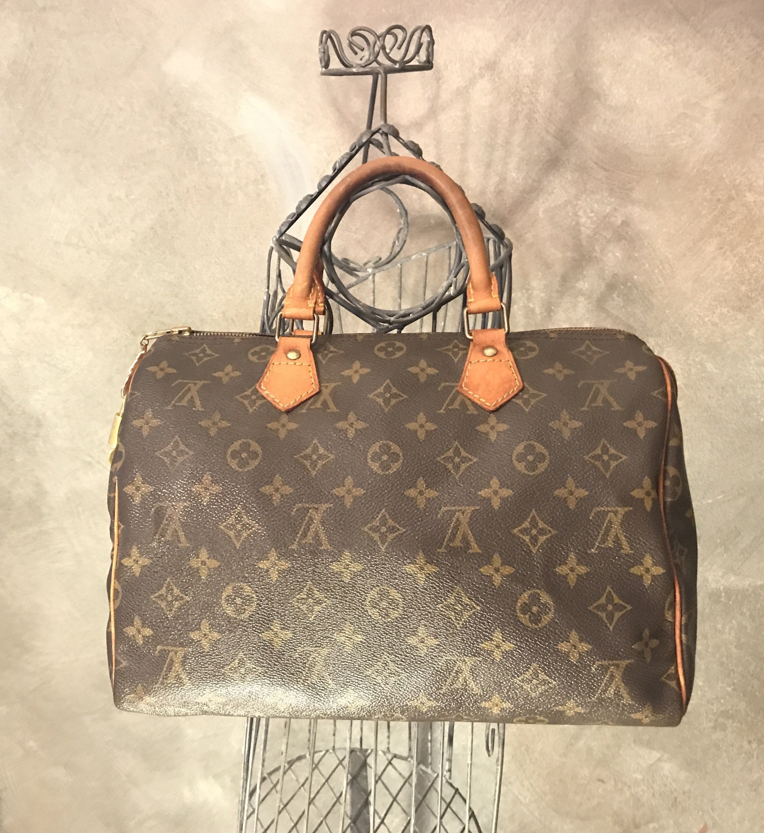 Best 25+ Deals for Brown Artsy Bag Louis Vuitton