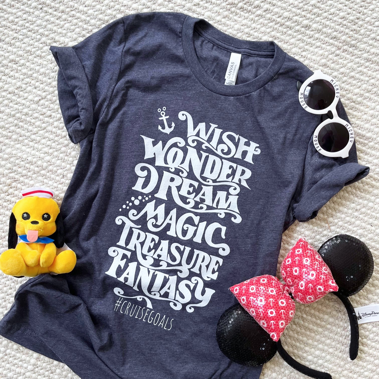 Disney Cruise Shirts – Polka Dot Pixie Shop